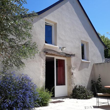 La Clé des Chants Tauxigny Habitación foto