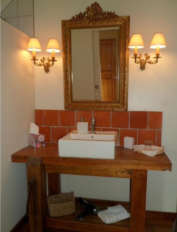 La Clé des Chants Tauxigny Habitación foto